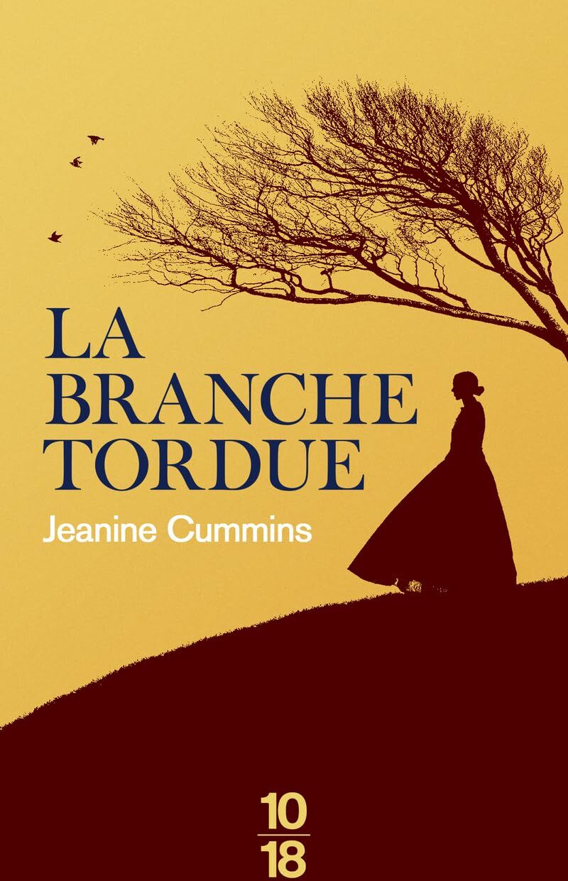 Jeanine Cummins - La branche tordue - Preis vom 12.10.2026 11:37:12 h
