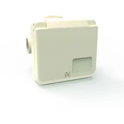 Bals Elektrotech. CEE-Steckdose 142-BE