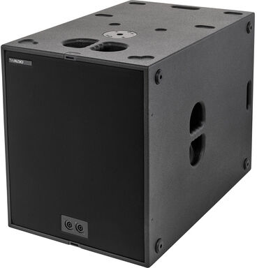 TW AUDiO B18 Schwarz