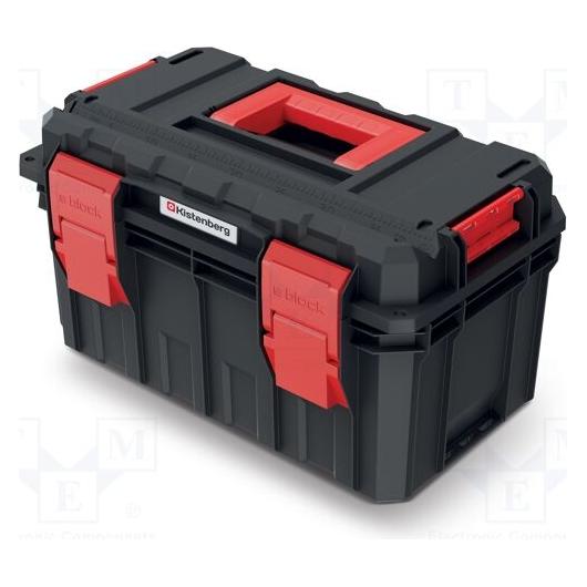 Kistenberg Werkzeugkasten KXS4530 (KXS4530)