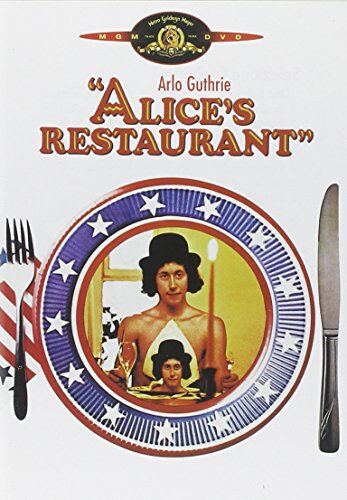 Arthur Penn - Alice's restaurant [IT Import] - Preis vom 09.10.2026 07:28:09 h