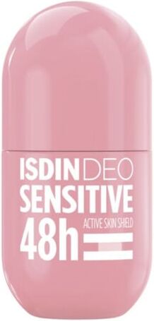 Isdin SDIN Deo Sensitive Roll-On 48h 50ml
