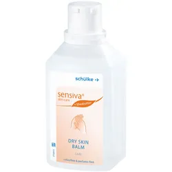 SENSIVA dry skin balm 500 ml Balsam