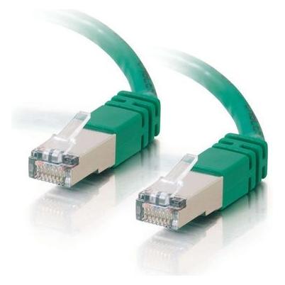 Logon PATCH CABLE SF/UTP 0.15M - (SF/UTP, CAT5e, 0.15 m) (TCR55SS0015G)