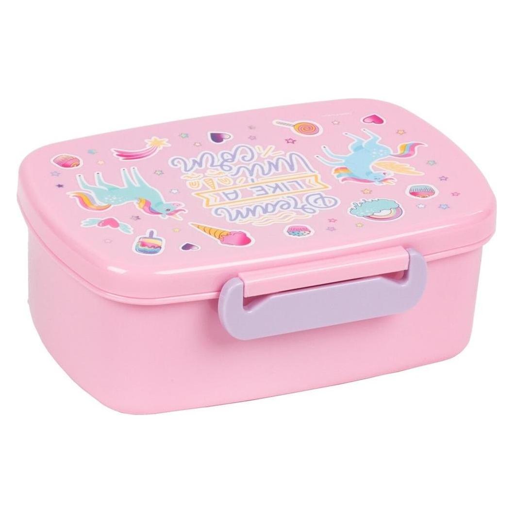 Derform Eine Magic 07 Lunchbox (46027298)