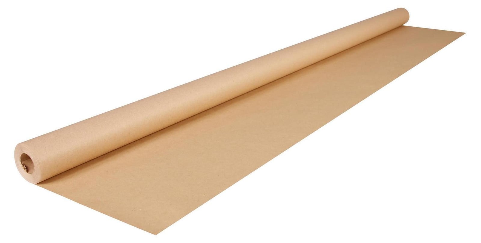 Clairefontaine Packpapier Kraft brut 1000 mm x 10 m