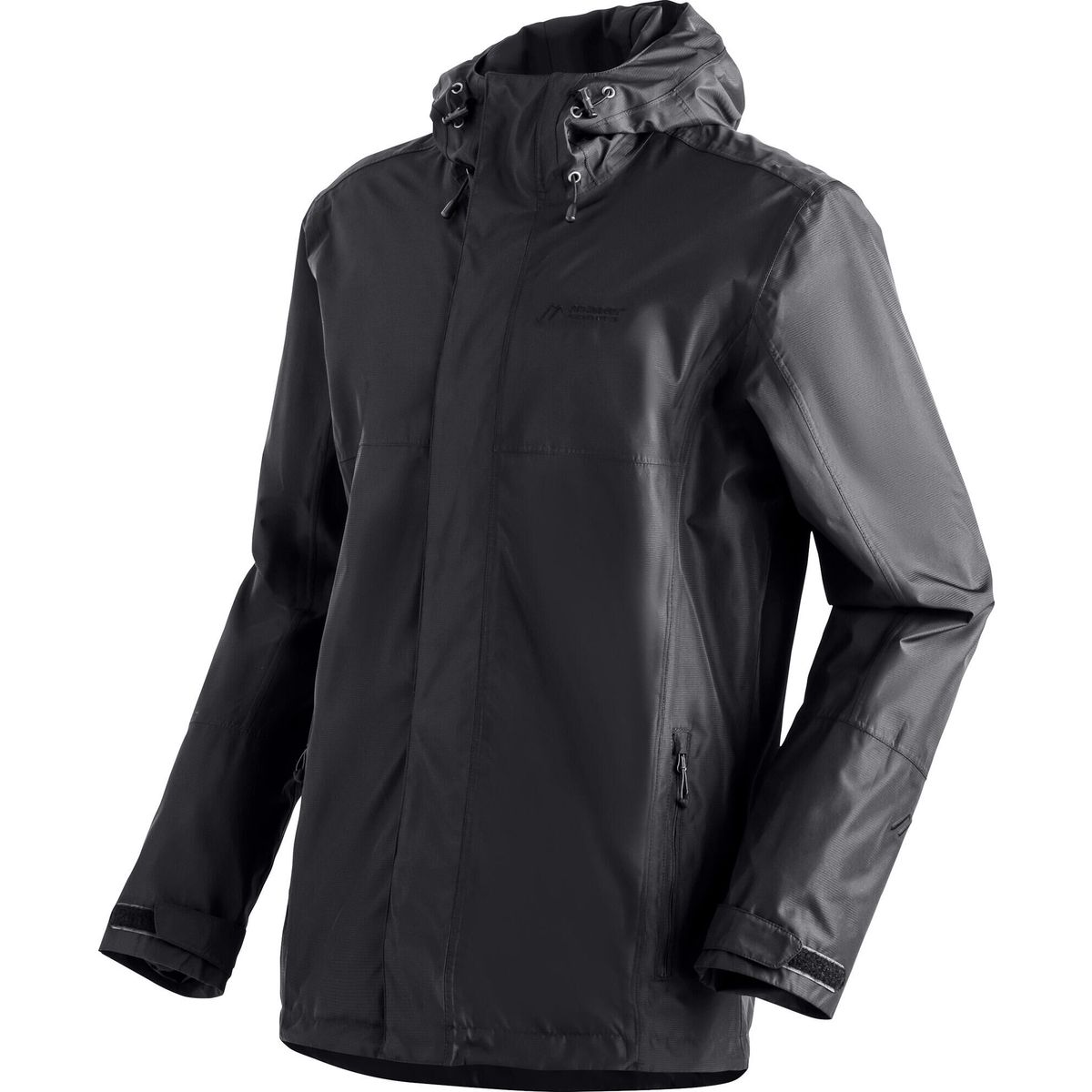 Maier Sports Abbenstein Men black (M10900) 48 3005376-M10900-48