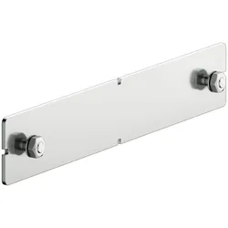 Keuco Klebe-Set 9 Universalartikel 04994 04994000900