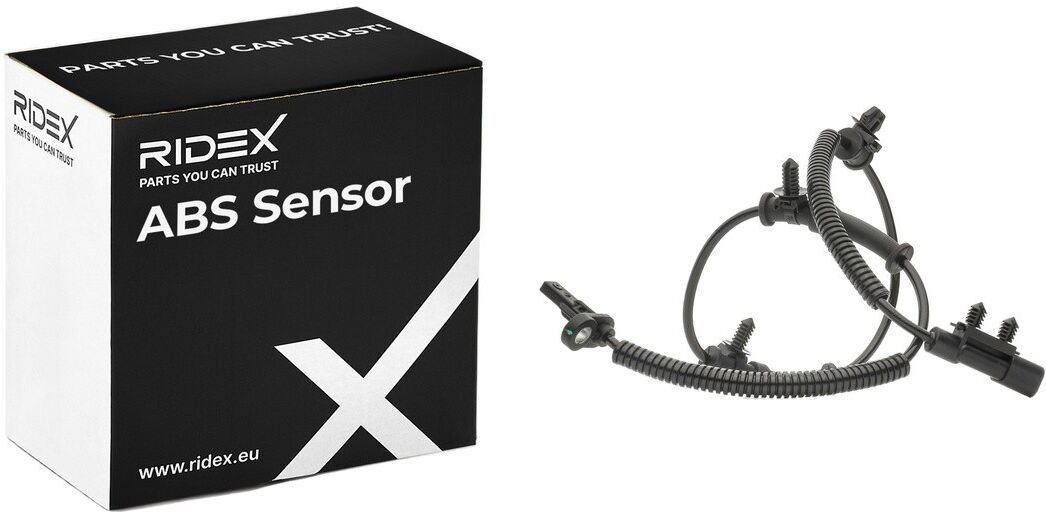 RIDEX 412W1349 ABS-Sensor