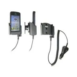 Brodit 512262 Mobile Phone Halter - Nokia C5-03 Handy Halterung - aktiv - mit...