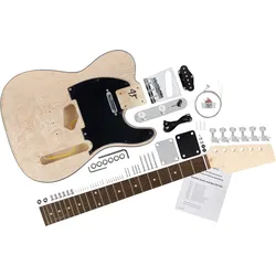Rocktile E-Gitarren Bausatz TL-Style