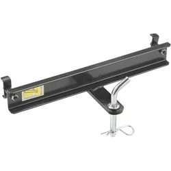 Stiga, Zubehör Gartenmaschinen, Outdoor 299900395/0 Zugöse (Rasentraktor)