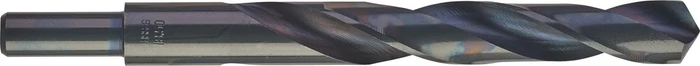 Milwaukee Broca HSS Eje Reducido 18.5x198 (18.5 Millimeter) (24363287)