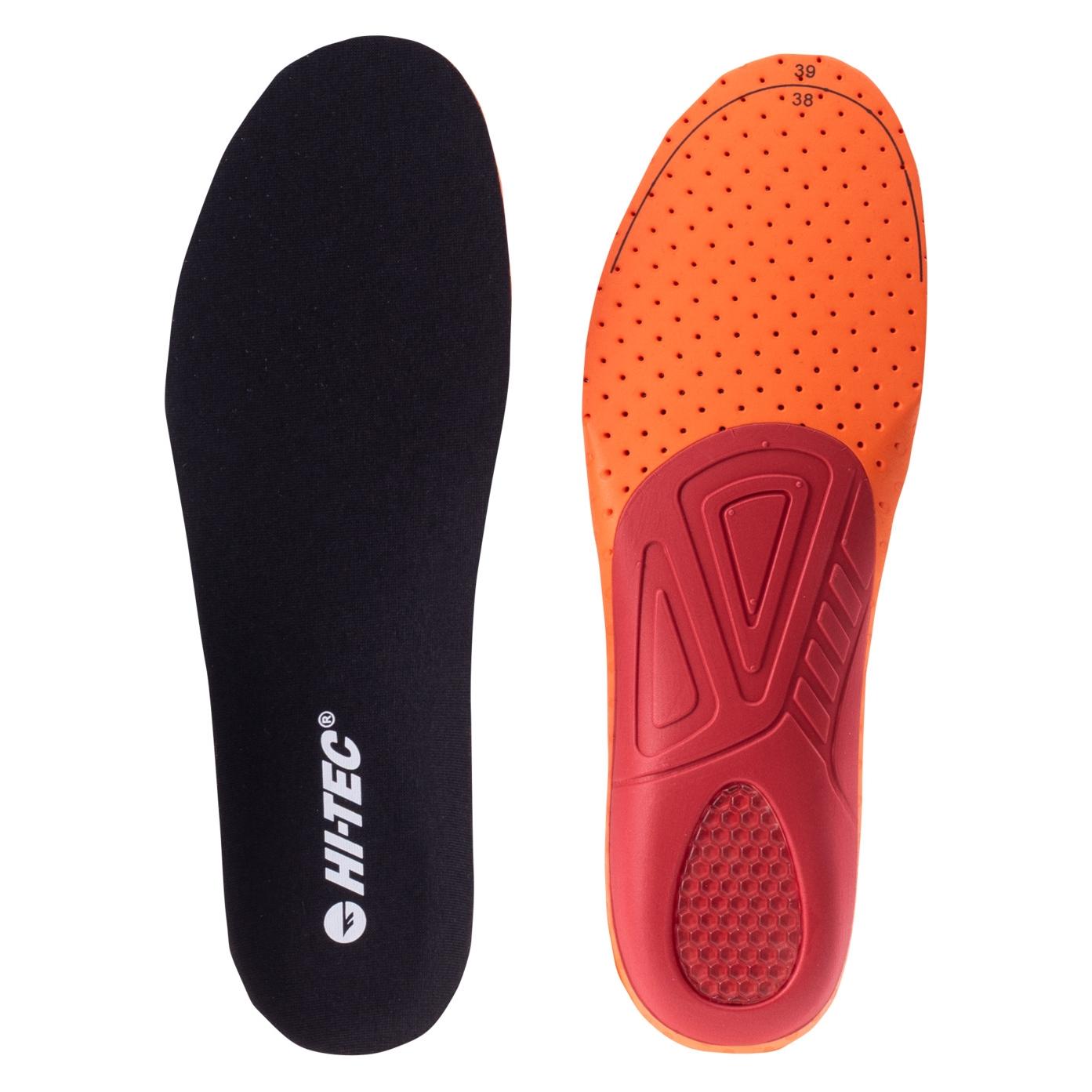 Hitec Wkładki TECRON INSOLE (M000285298)