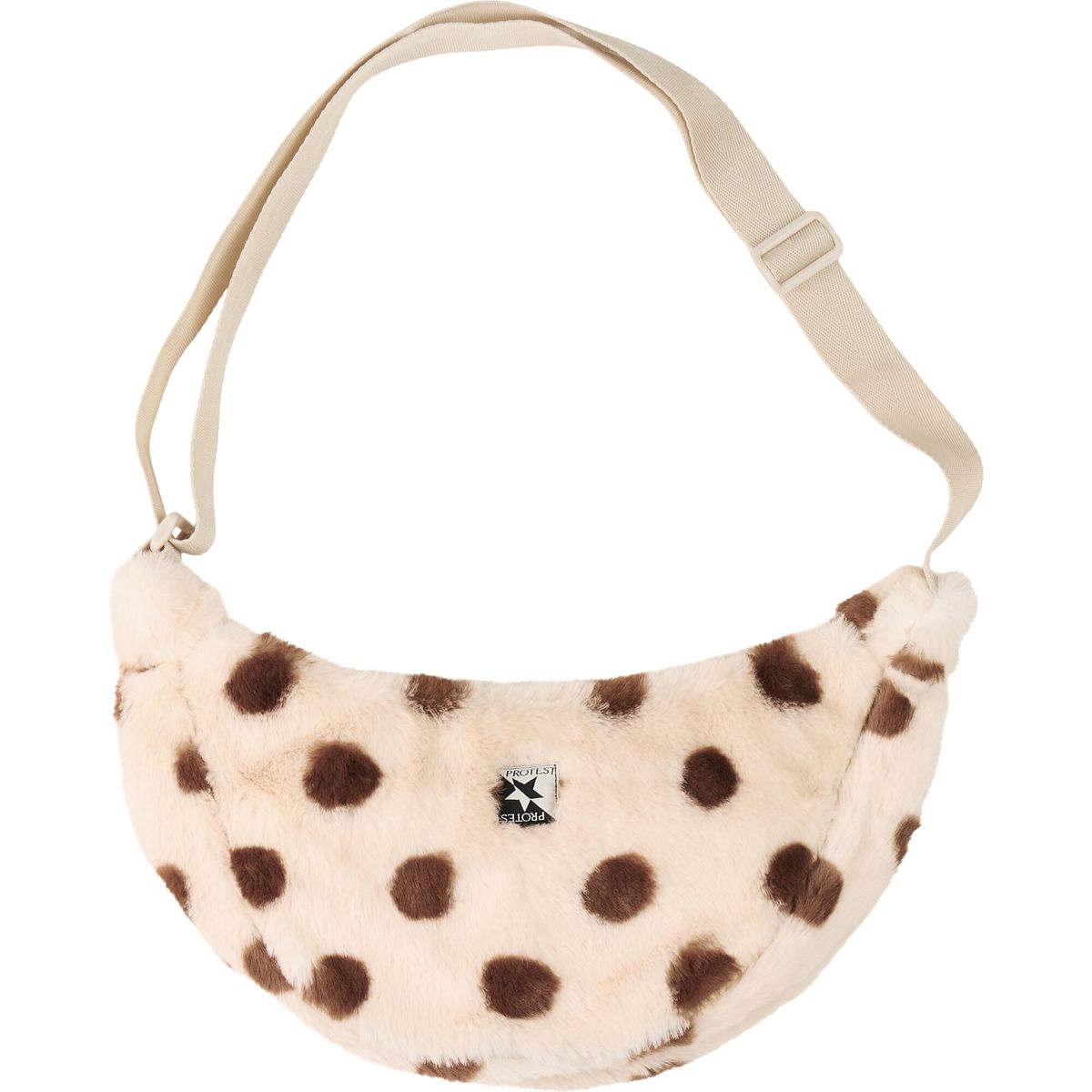 Protest Prtinside Fannypack teddy brown (170) 1 94662002-170-1