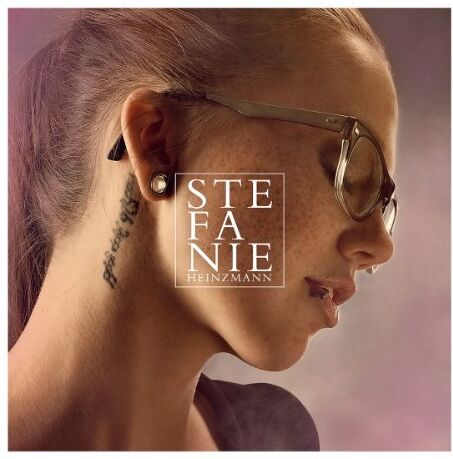 Stefanie Heinzmann - Stefanie Heinzmann (Limited Pur Edition) - Preis vom 11.10.2026 03:10:56 h