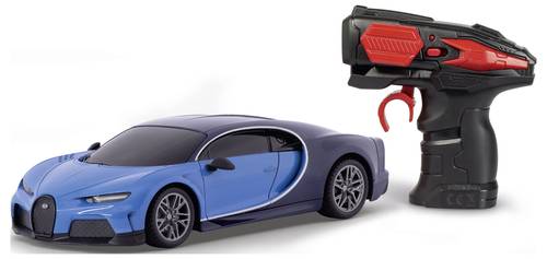 Revell Control 24692 Bugatti Chiron 1:24 RC Einsteiger Modellauto Elektro Sportwagen