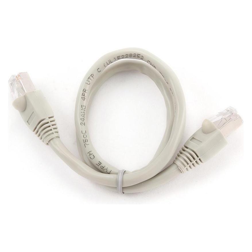 Gembird Cablexpert Patch-Kabel (UTP, CAT6, 0.50 m) (PP6U-0.5M)