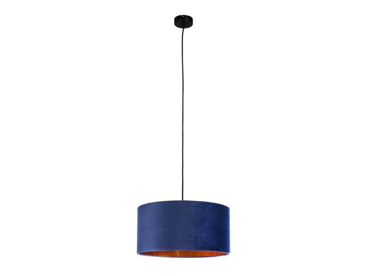 Smartwares Lampe suspendue 40x125 cm bleu
