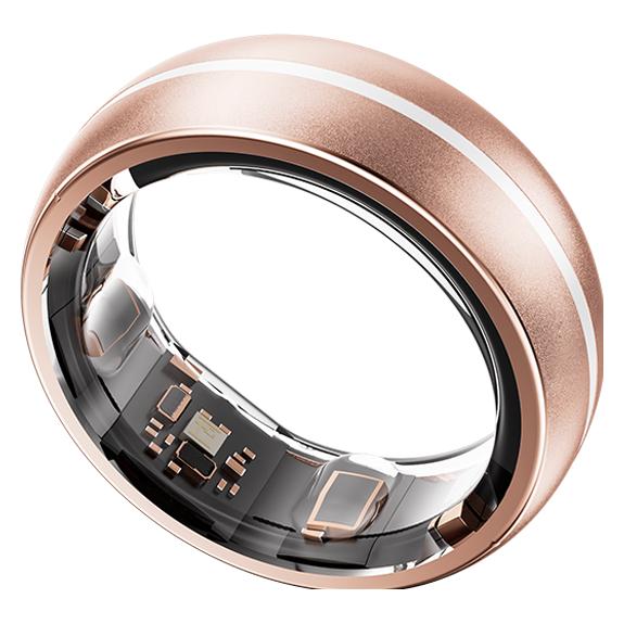 Nextring rosegold 12mm (12, Rosegold) (ROSEGOLD12)