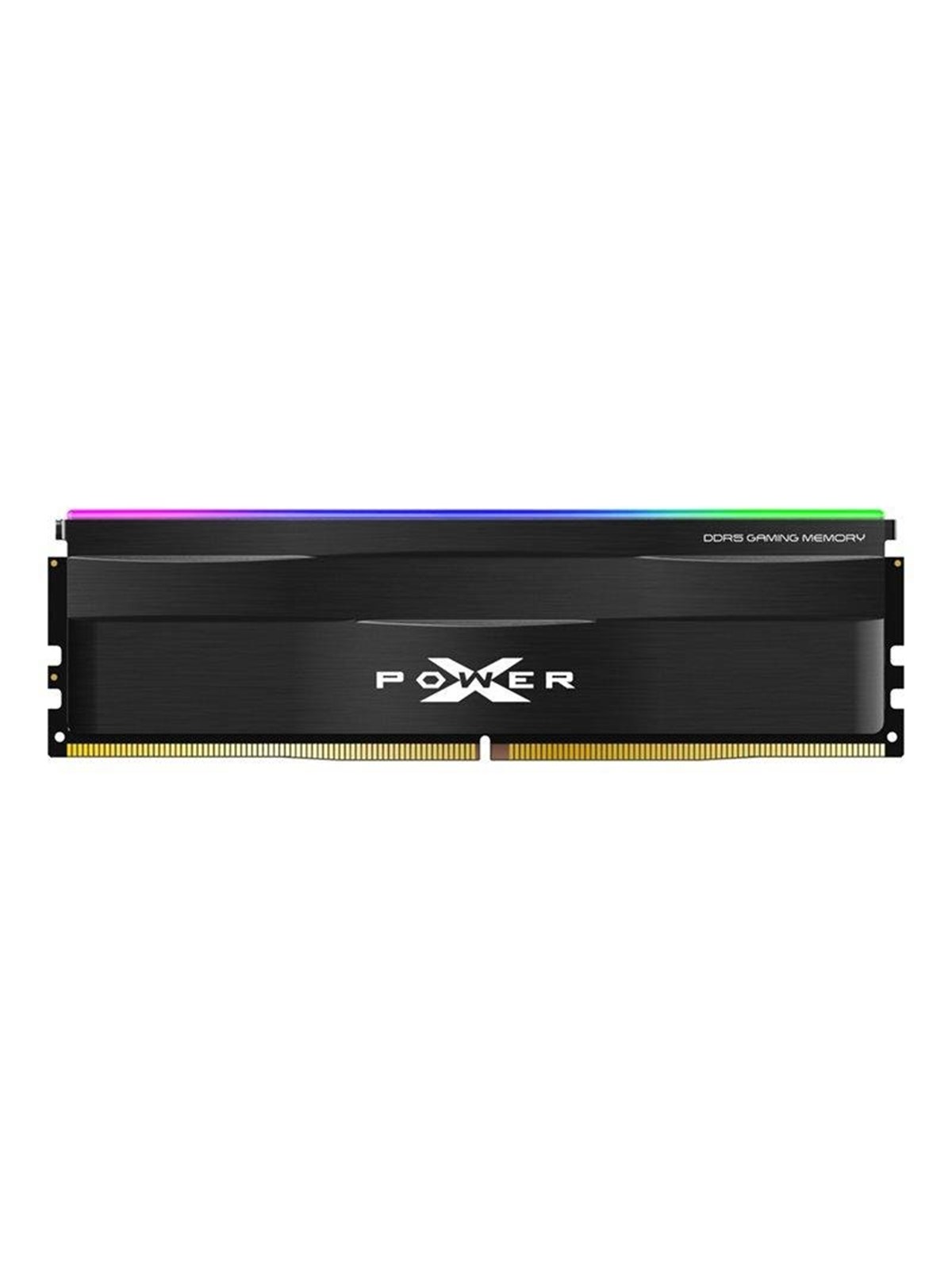 Silicon Power XPOWER Zenith RGB