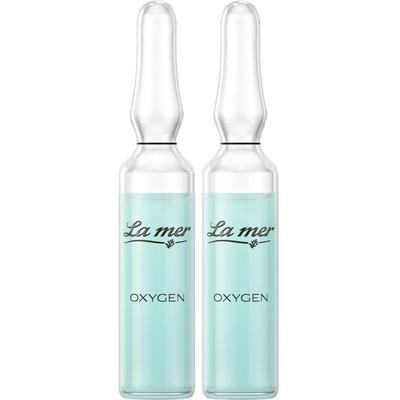 LA MER Ampulle Oxygen o.Parfum 2x 2x7x2 ml Ampullen