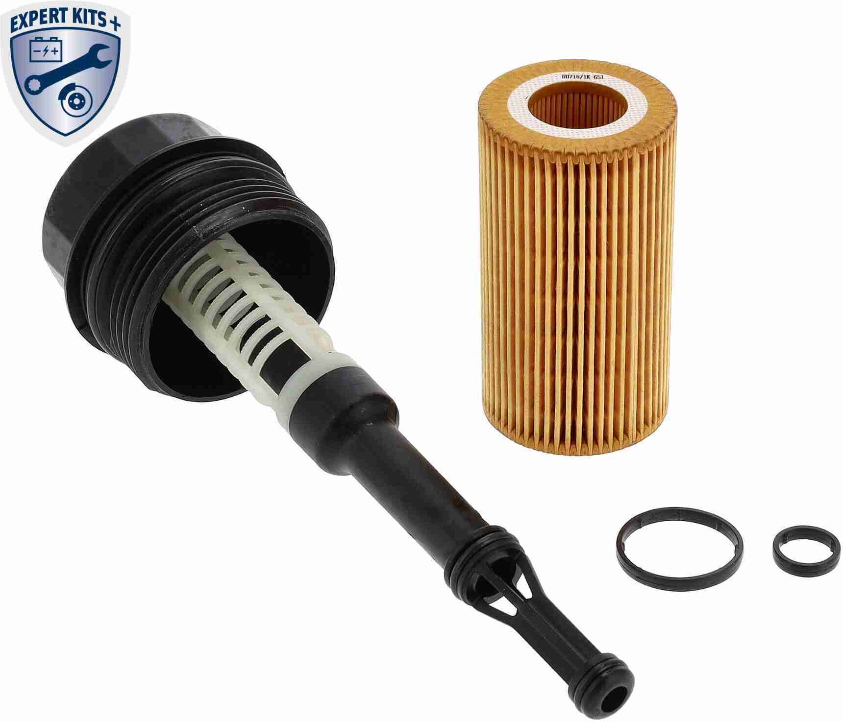 Vemo Ölfiltermodul V30-60-1315-1 Für Jeep Mercedes