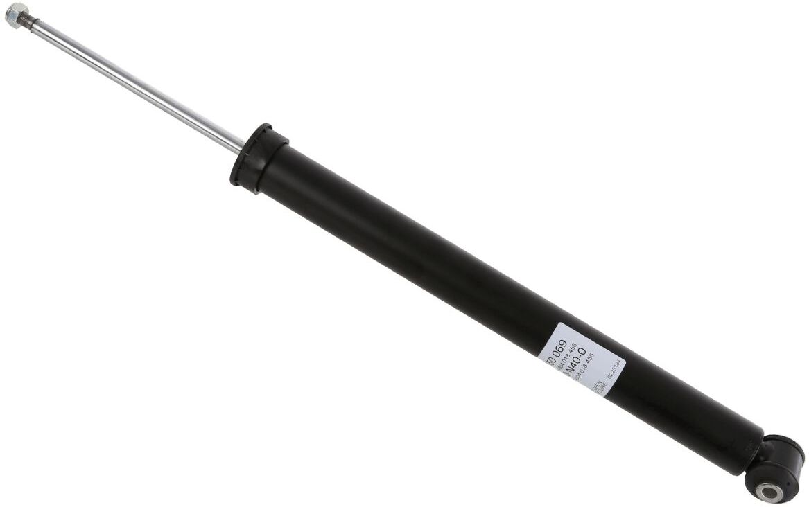 Stoßdämpfer SACHS 350 069