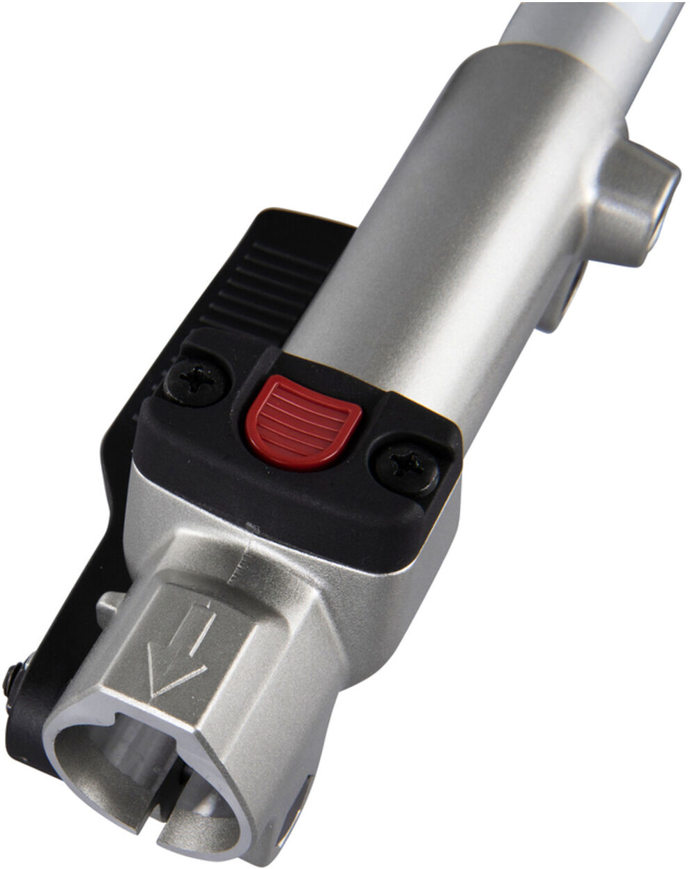 Makita DUX18ZX1 Akku-Multifunkt-Antrieb, 18V, Solo-Version)