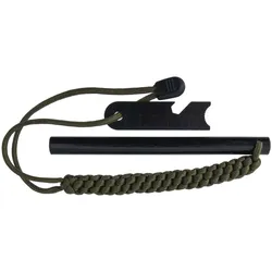 Origin Outdoors Goliath Zündstahl schwarz