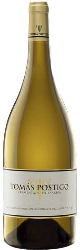 Tomas Postigo Vino Tomás Postigo Verdejo F.B. 2024 - Elegancia y frescura en cada sorbo