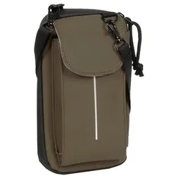 Mart - Cincinatti Handytasche mit Geldbörse olive