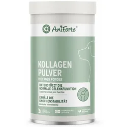 450 g AniForte Kollagen Pulver