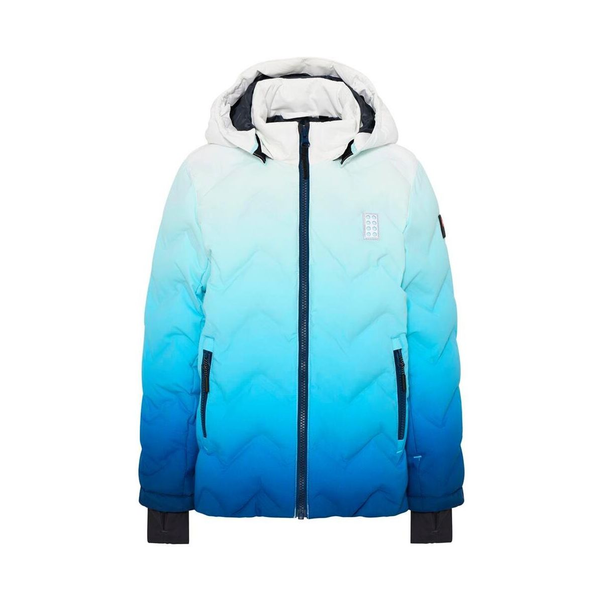 LEGO® kidswear LWJESTED 709 - Jacket bright blue (616) 104 11010598-616-104