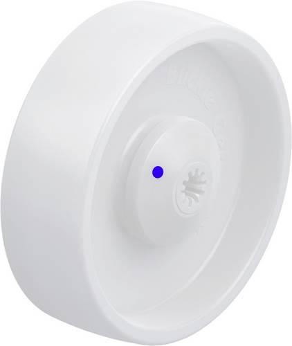 Blickle 902945 PO 125/8XKA Rad Rad-Durchmesser: 125mm Tragfähigkeit (max.): 300kg 1St.