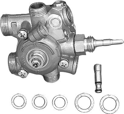 Bosch eau match0 87070025780 avec buse venturi