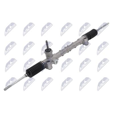 NTY Lenkgetriebe SPK-PL-006 für Opel