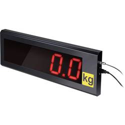 Kern YKD-A02 YKDA02 Großanzeige