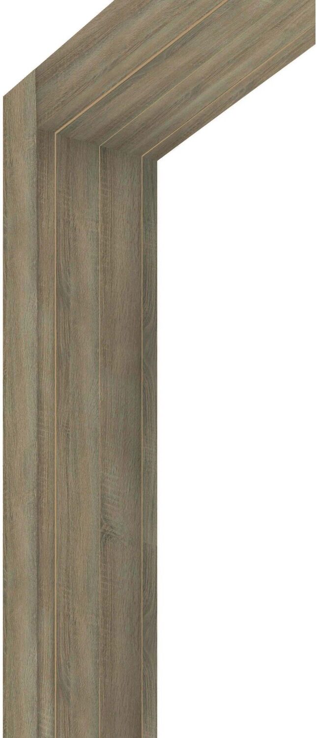 - Kit Modulo stampa 3D Rovere Cognac Scuro 110x220 cm