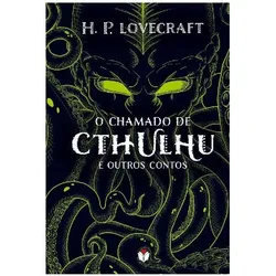 Chamado De Cthulhu E Outros, Belletristik von Lovecraft H. P.