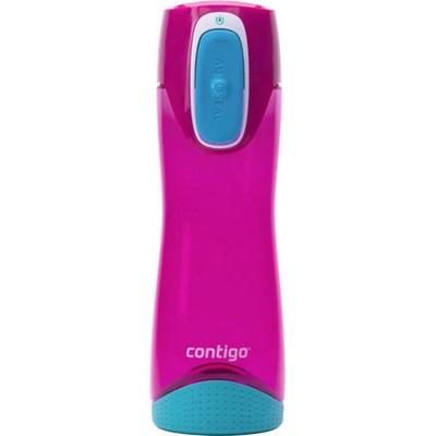 Contigo Trinkflasche Magenta