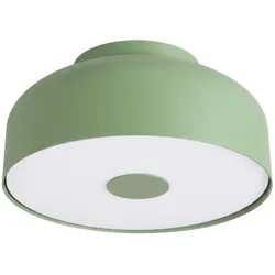Sollux SL.2283 Deckenleuchte OMIQ salbei