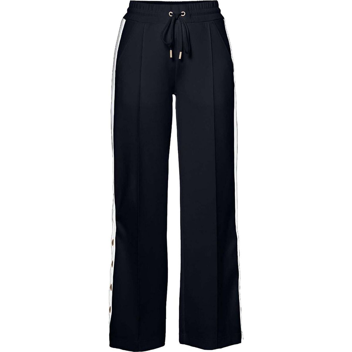 Goldbergh Grimaud Track Pants black (9000) XL GB37861261-9000-XL