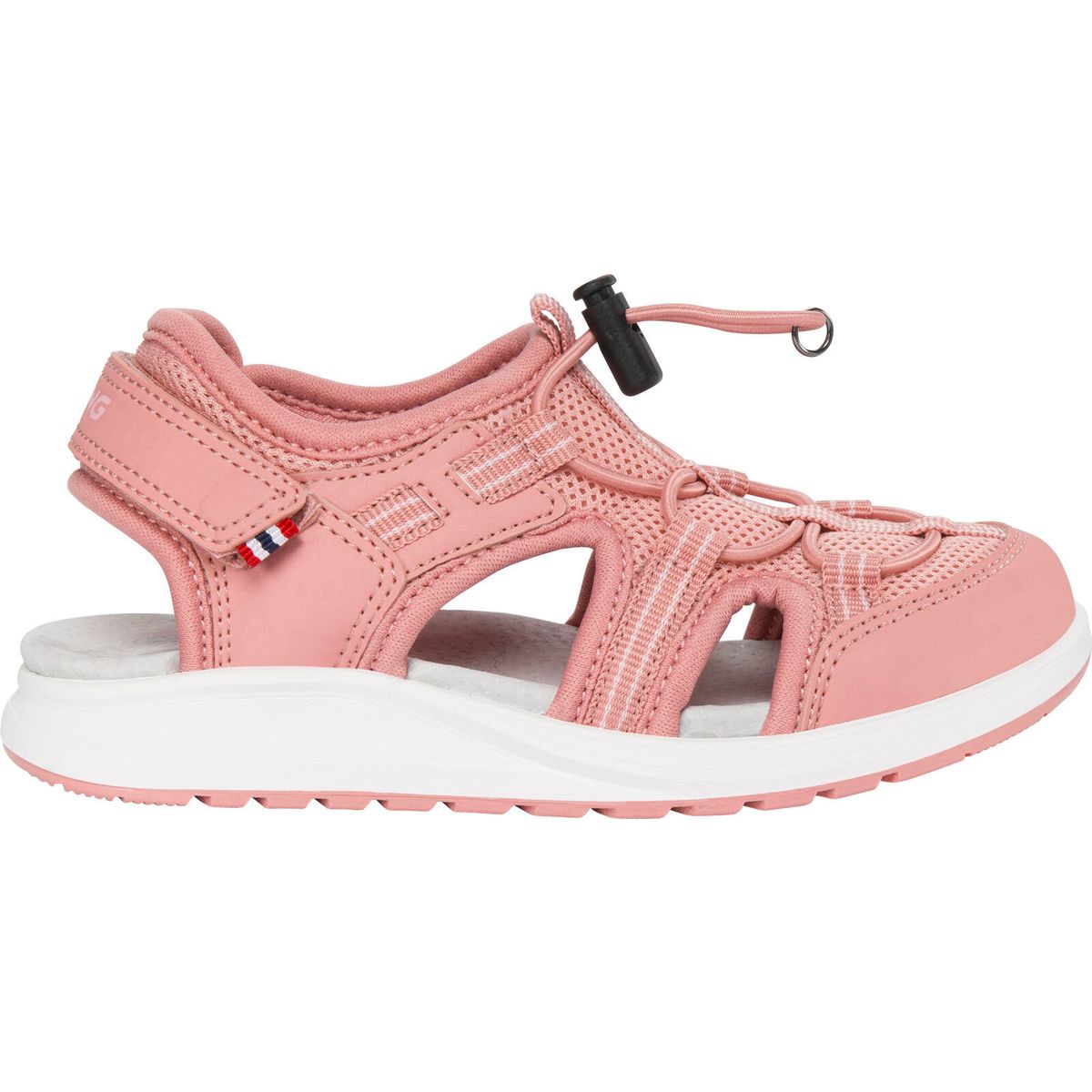 Viking Thrill Sandal 1V SL light pink (98) 25 3-55255-98-25