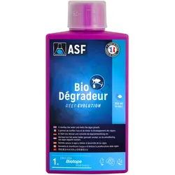 Aquarium Systems REEF EVOLUTION Bio Degradeur - 250 ml