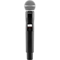 Shure QLXD2/SM58 H51 - Einzelkomponente