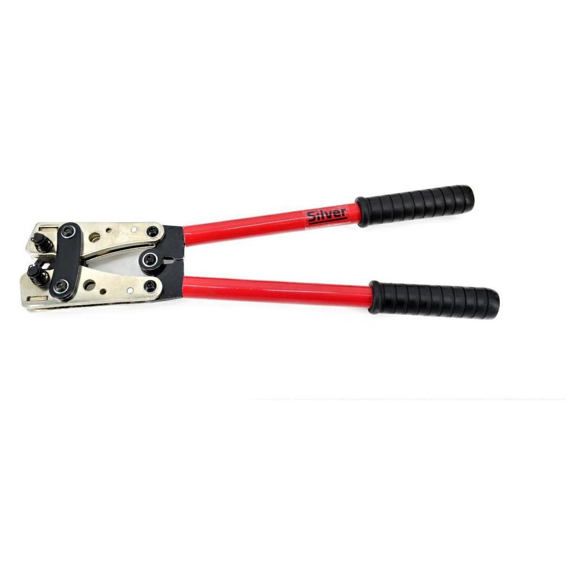Silver CABLE CABLE 6-50mm (21106008)