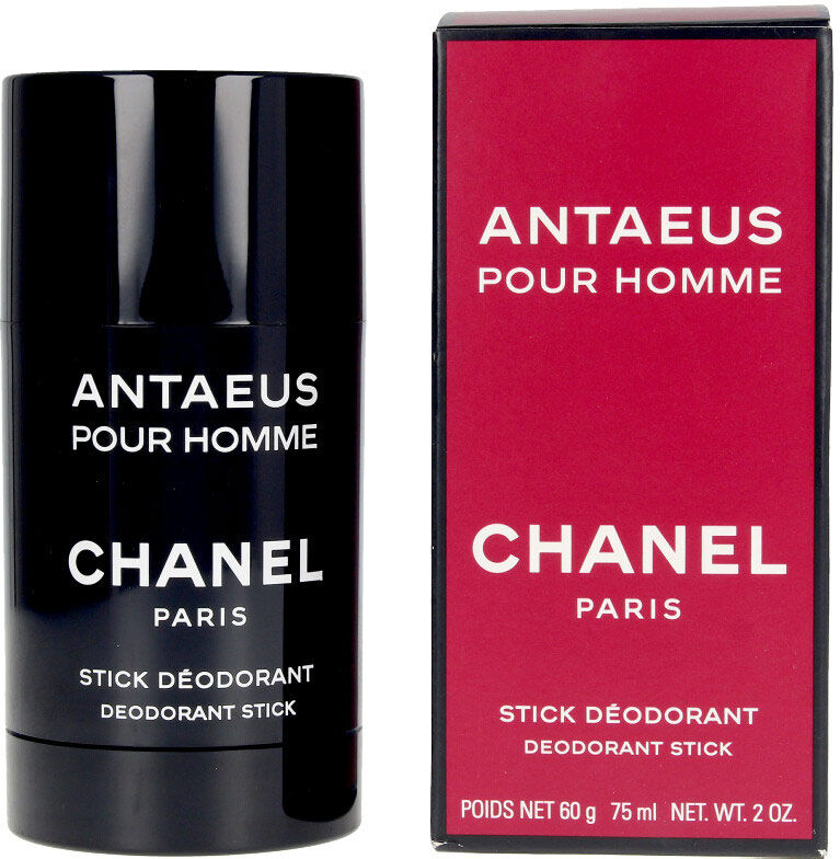 Chanel Antaeus déodorant stick 75 ml