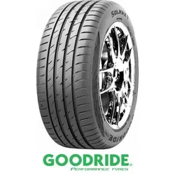 Goodride Solmax 1 SUV XL 235/65 R19 109V