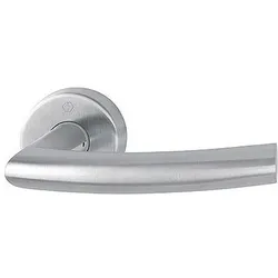 Magni, Türgriff + Türgarnitur, HOPPE Halbgrt.E1430Z/42H F69 / 10/052 (Türgriff)